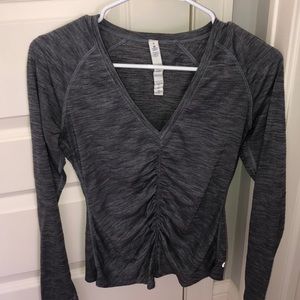 Lululemon long sleeve